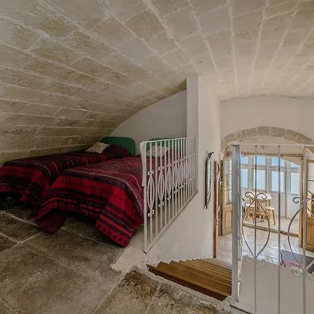 Drago Holiday home Valletta